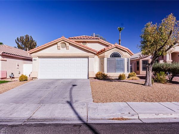 8952 QUARRYSTONE Way, Las Vegas, NV 89123