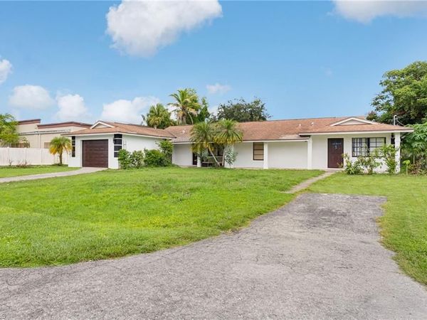 5067 27th PL SW, NAPLES, FL 34116