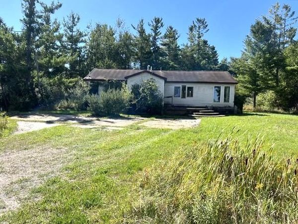 6359 S River Road, Cheboygan, MI 49721
