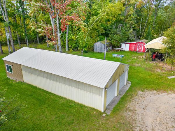 1465 W Cherry Creek Road, Mio, MI 48647