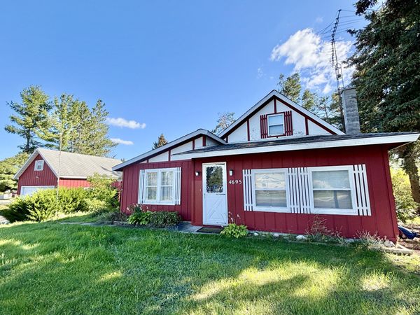 4695 Salling Avenue, Lewiston, MI 49756