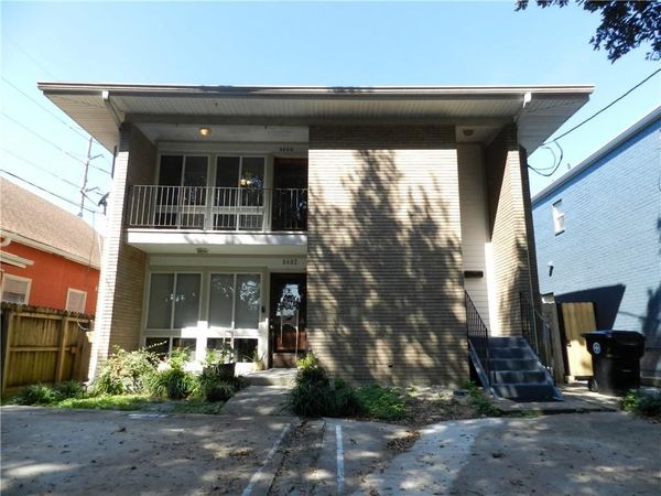 6600 BELLAIRE Drive , New Orleans, LA 70124