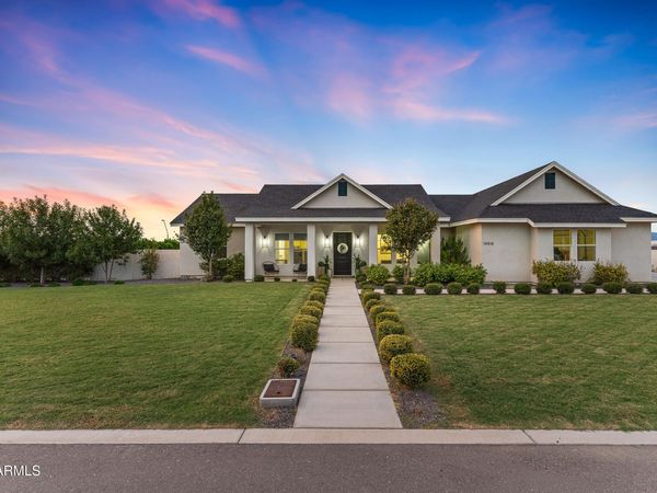 18818 E AUGUSTA Avenue, Queen Creek, AZ 85142
