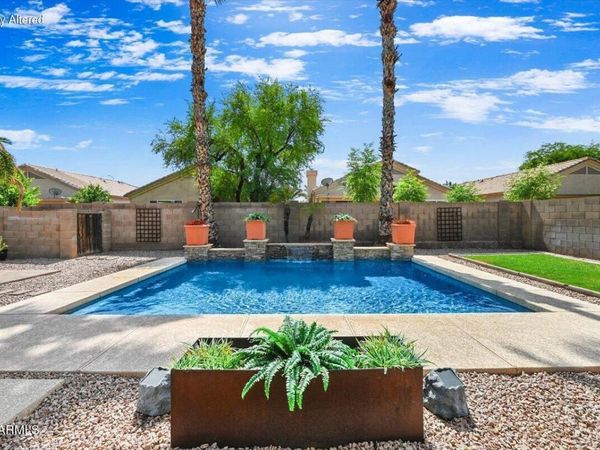 5421 W MERCURY Way, Chandler, AZ 85226