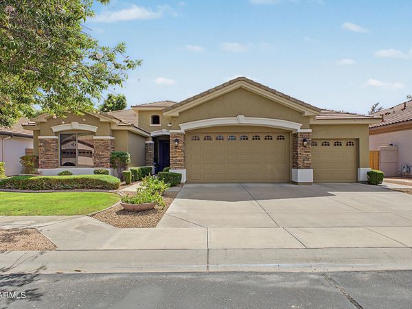 439 W KNIGHT Lane, Tempe, AZ 85284