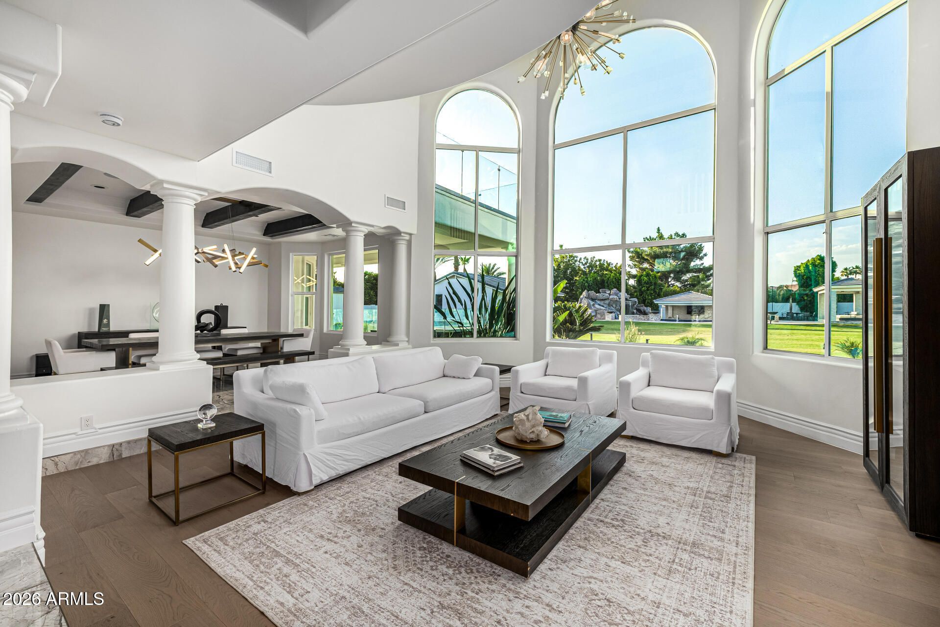 4010 E LELAND Street, Mesa, AZ 85215