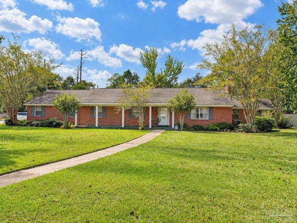 908 S Presley St, Atmore, AL 36502
