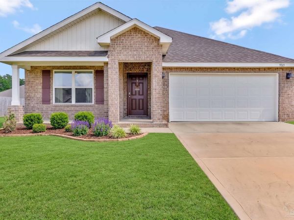 9763 Millee Loop, Pensacola, FL 32526