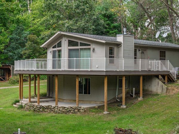 N259 County Rd HH Road, Lyndon Station, WI 53944