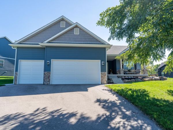 636 Greenway Point Drive, Janesville, WI 53548