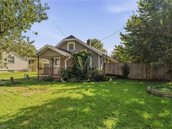 4619 Ridge Avenue SE, Canton, OH 44707