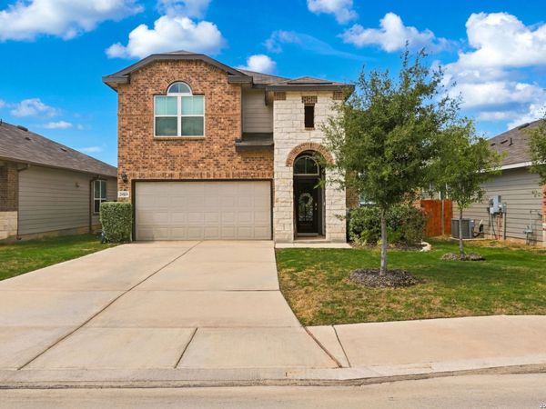 29519 Dusty Copper, Bulverde, TX 78163