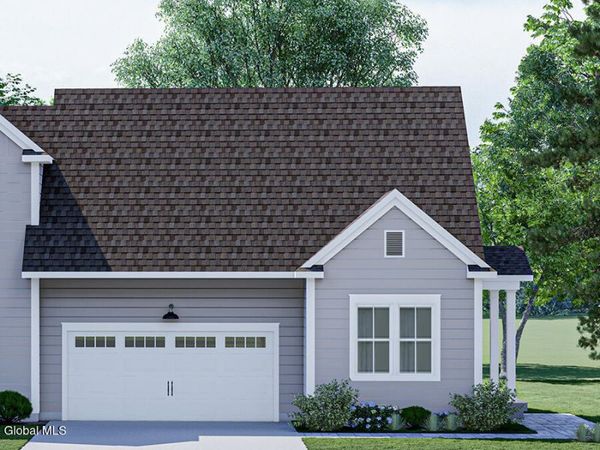 1C Cloverleaf Court, East Greenbush, NY 12061