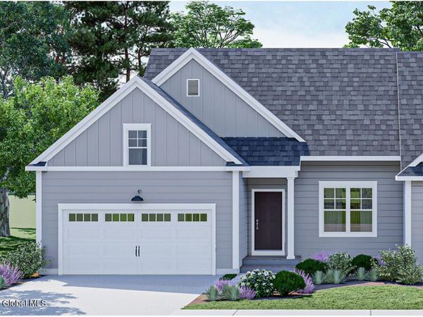 1H Cloverleaf Court, East Greenbush, NY 12061