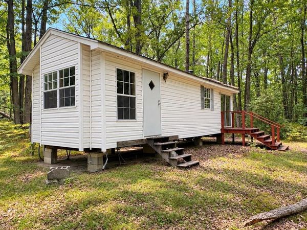 6075 W Herrick Road, Lake, MI 48632