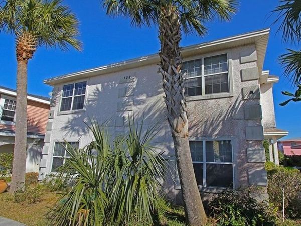 728 TARPON Avenue, Fernandina Beach, FL 32034