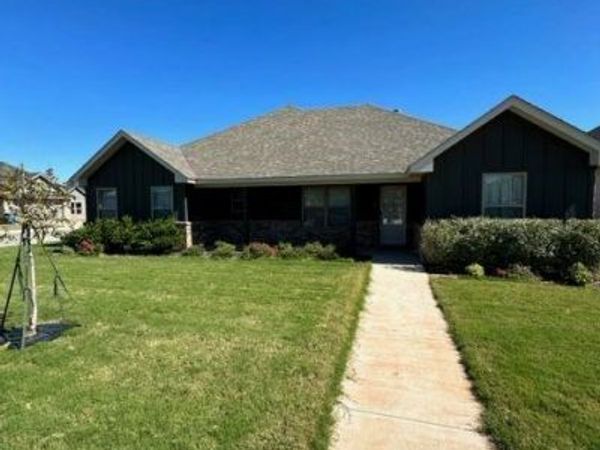519 Big Sky Loop , Buffalo Gap, TX 79508
