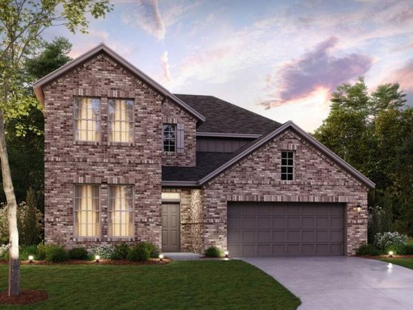 6300 Simone Avenue, McKinney, TX 75071