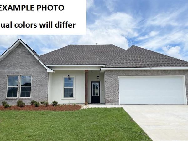 5016 FALCON BAY Drive , Shreveport, LA 71107