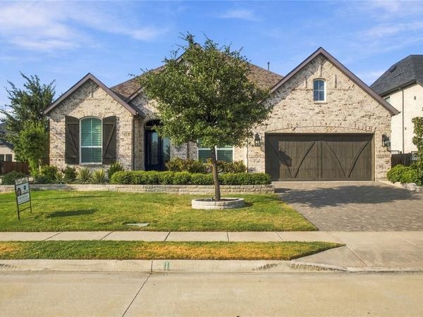 3051 Meadow Dell Drive, Prosper, TX 75078