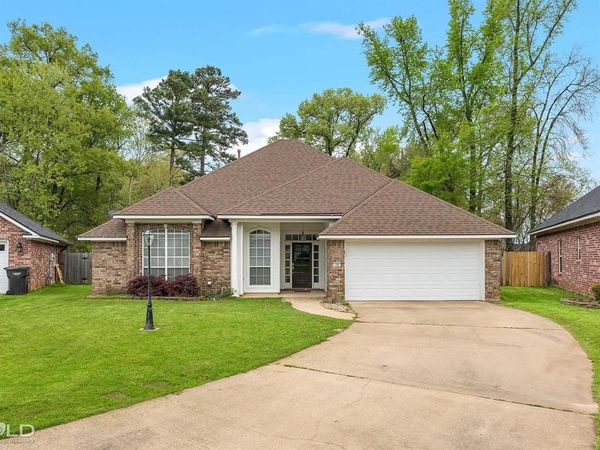 106 Olive Street , Haughton, LA 71037