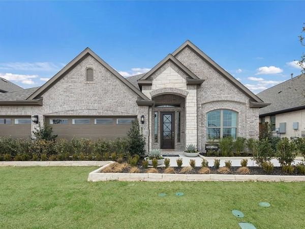 1109 Tenmile Lane, Forney, TX 75126
