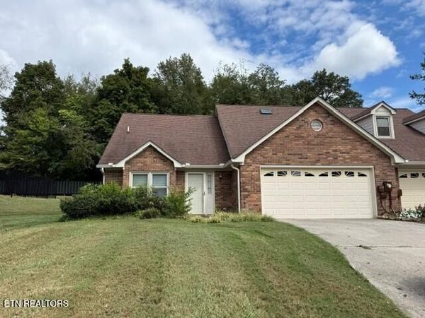 720 Landing Lane, Knoxville, TN 37934