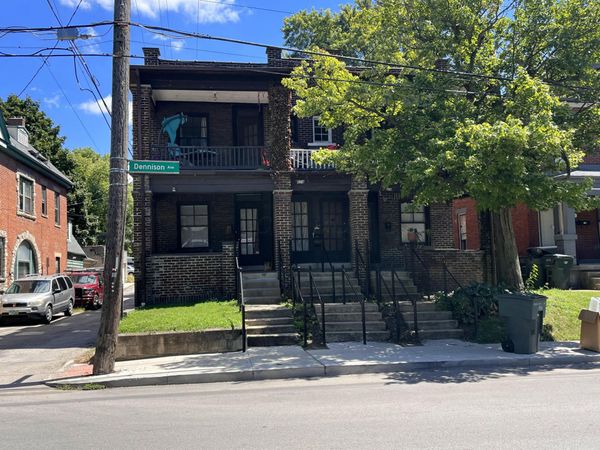 870 Dennison Avenue , Columbus, OH 43215