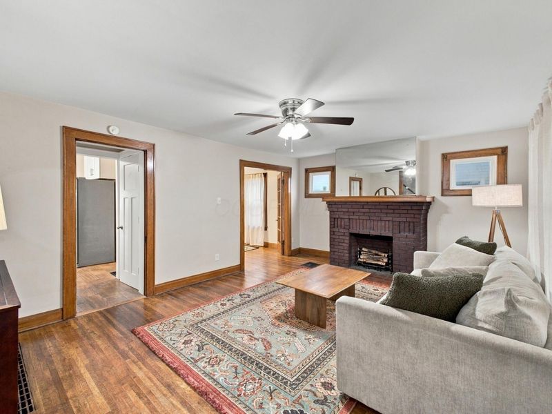 583 Melrose Avenue, Columbus, OH 43202 Photo 5