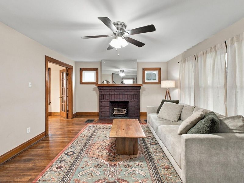583 Melrose Avenue, Columbus, OH 43202 Photo 6