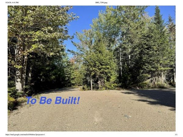 7 My Way , Mount Desert, ME 04660