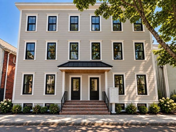 15 Hunting Street, Unit 2, Cambridge, MA 02141