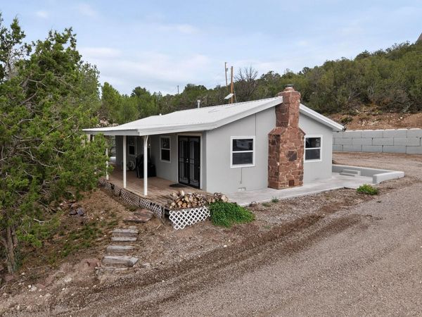 28 Camino Alto , Sandia Park, NM 87047