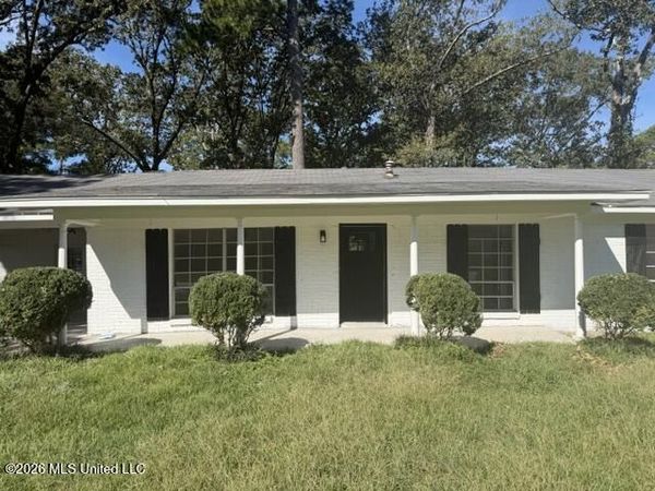 229 Bruin Avenue, Pearl, MS 39208