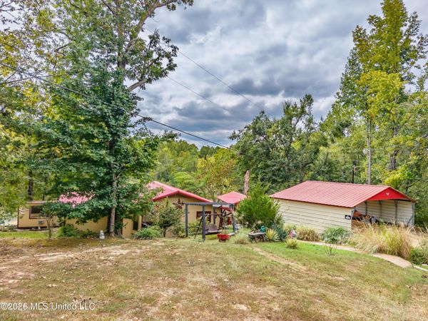 501 Mid Valley Boulevard, Pope, MS 38658