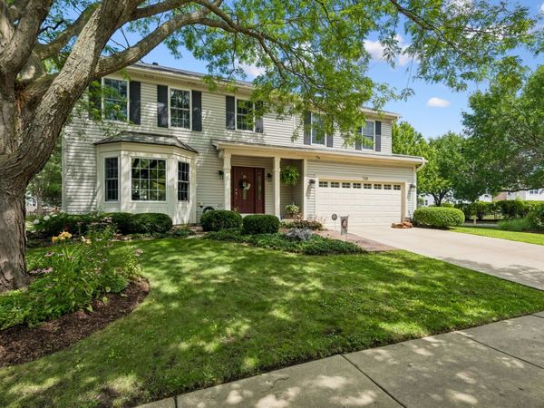 798 Wexford Court , Grayslake, IL 60030