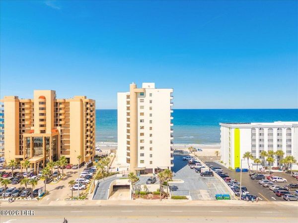 3115 S Atlantic Avenue, Unit 505, Daytona Beach Shores, FL 32118