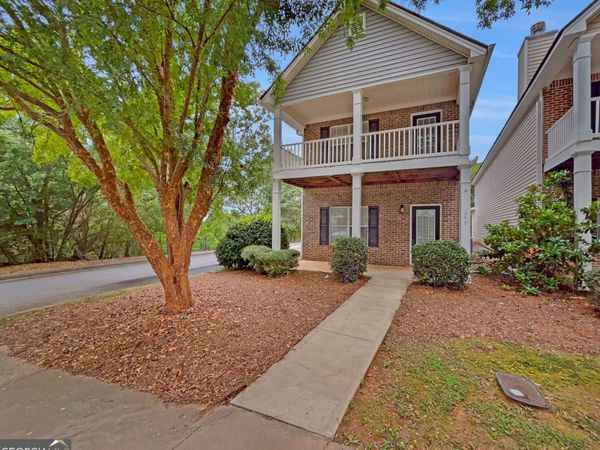242 Wiltshire Drive, Athens, GA 30605