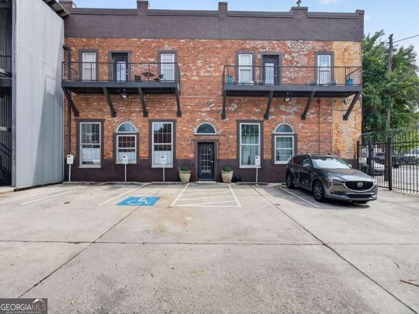 267 Peters Street SW, Unit 102, Atlanta, GA 30313