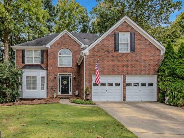 973 Brookgreen Place, Lawrenceville, GA 30043