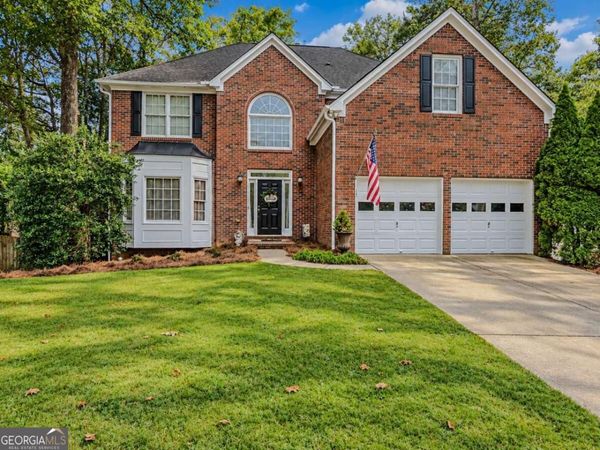 973 Brookgreen Place, Lawrenceville, GA 30043