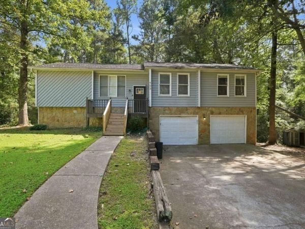 732 Harness Court, Lithonia, GA 30058