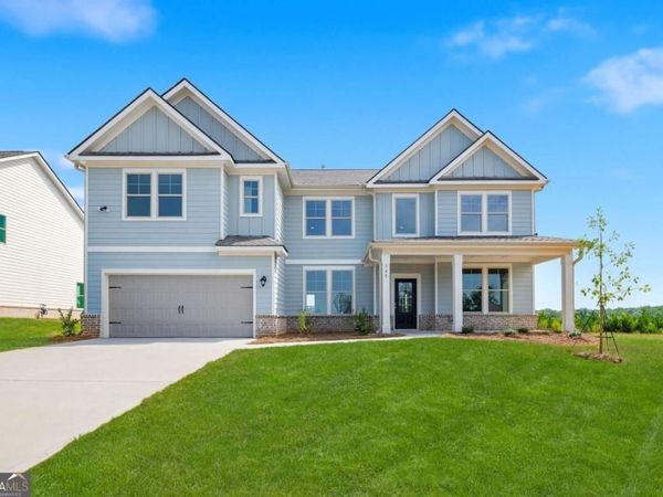 745 Dunlake Way, Locust Grove, GA 30248
