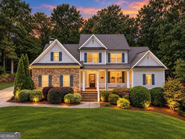 3113 Morningside Drive, Watkinsville, GA 30677