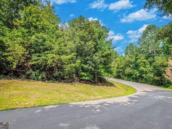 LOT 104 Mountain Creek Hollow Drive, Talking Rock, GA 30175