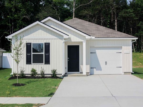 1401 Belmont Way , Lewisburg, TN 37091