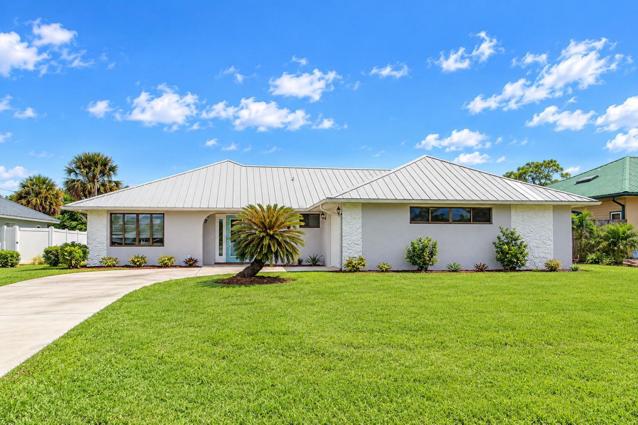 1309 SE Coral Reef Street, Port Saint Lucie, FL 34983 Main Photo