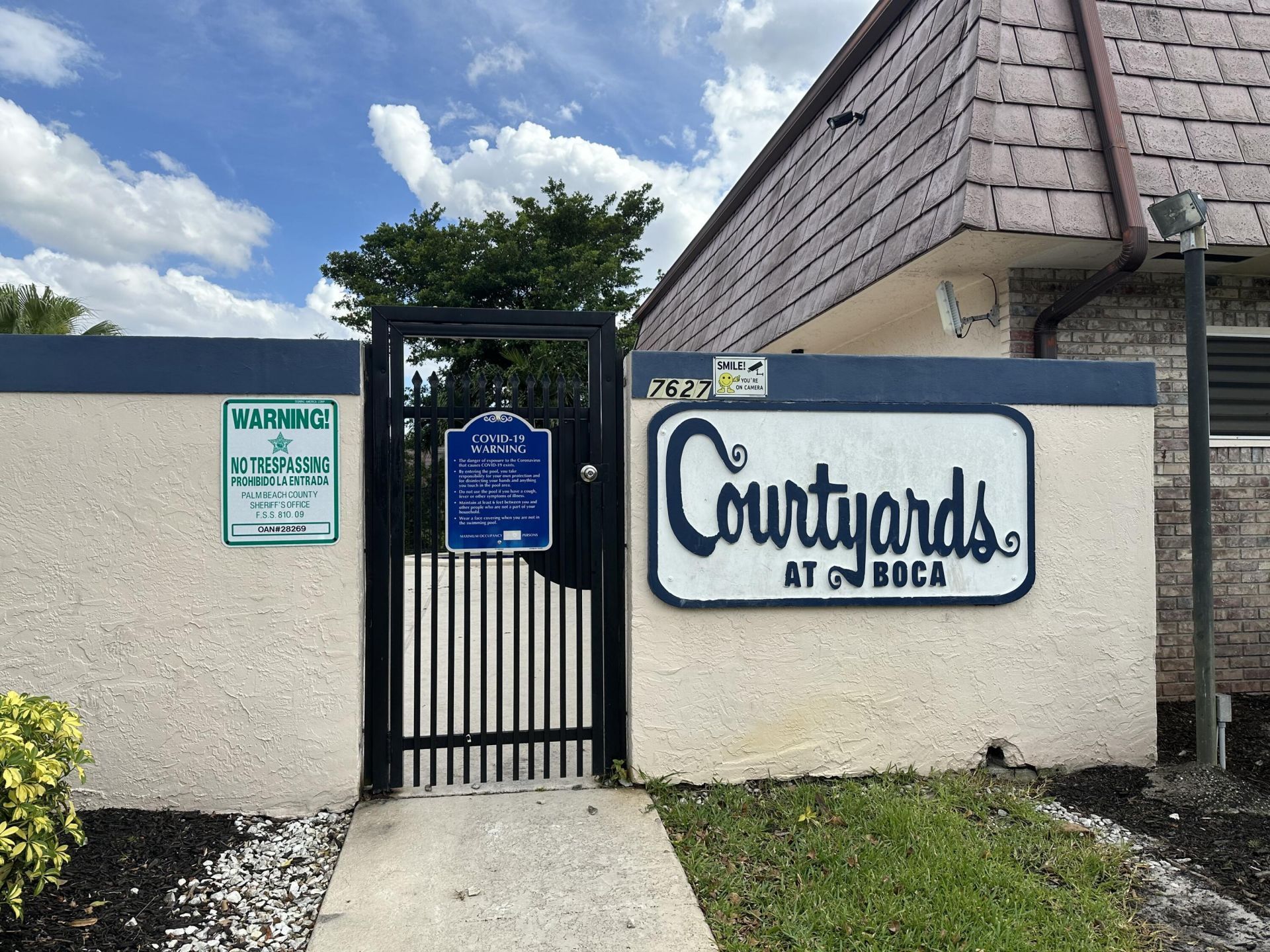7697 Courtyard Run W, Boca Raton, FL 33433 Photo