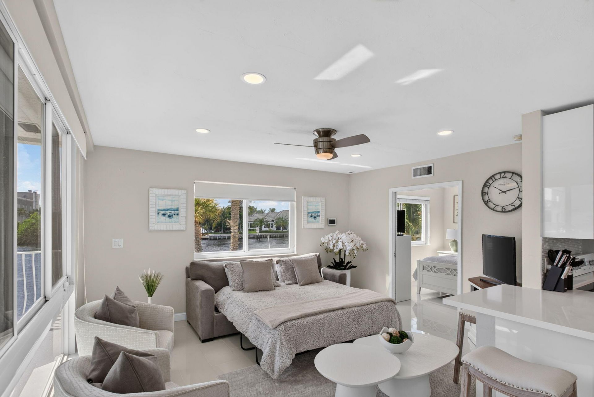 1705 N Riverside Drive, Unit 8, Pompano Beach, FL 33062 Photo
