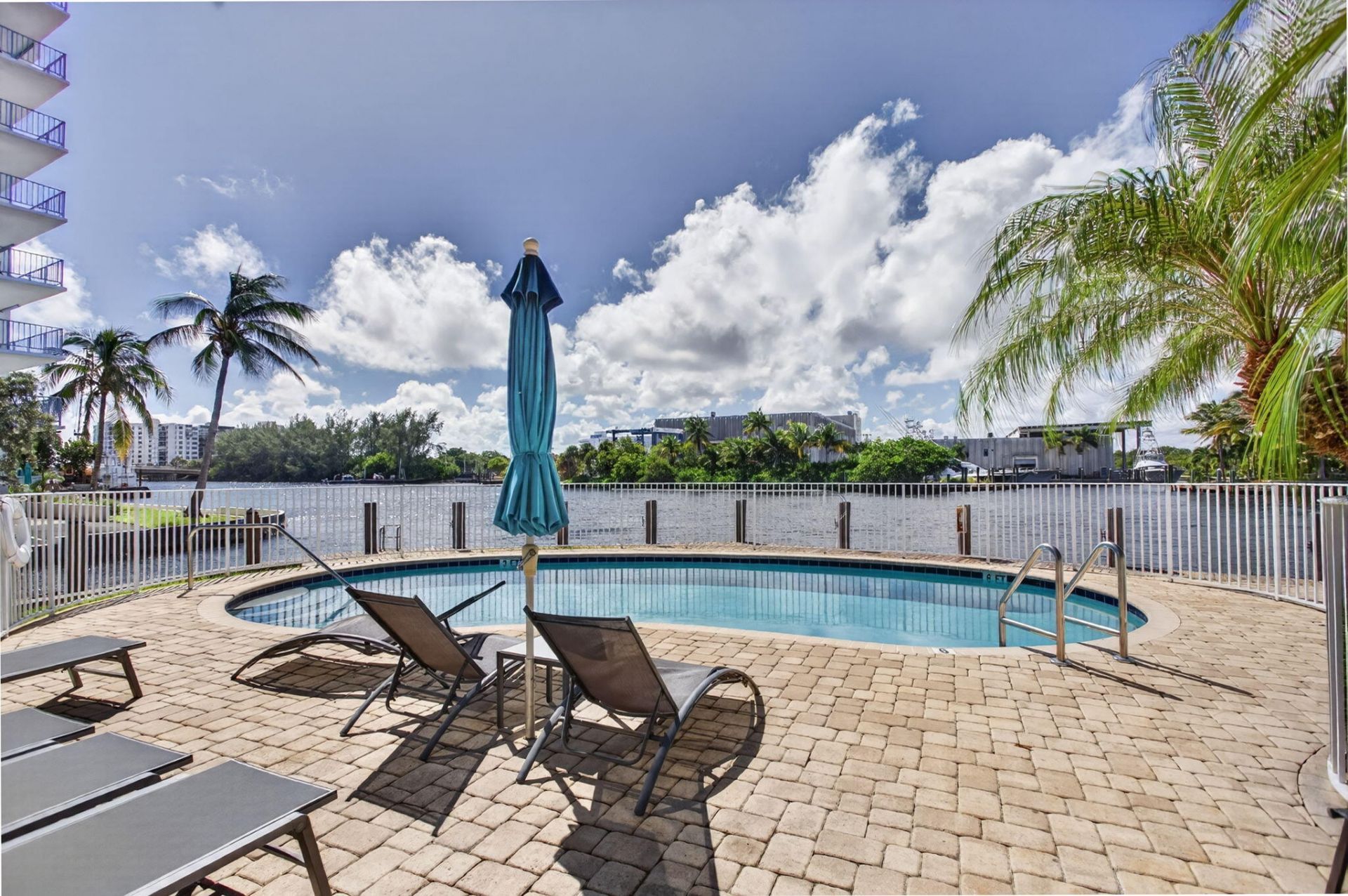 1705 N Riverside Drive, Unit 8, Pompano Beach, FL 33062 Photo